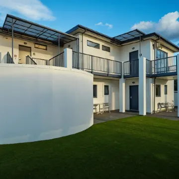 Kaikoura Quality Suites