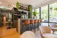 Fletcher Hotel-Restaurant de Kempen Hotel di Bladel
