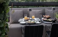 Bitzaro Boutique Hotel