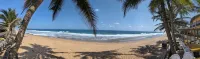 Hôtel Lounge Madiana Plage
