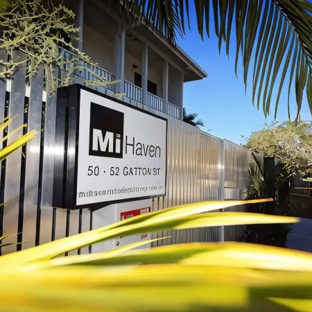 Redhill Cairns Living - Gatton St
