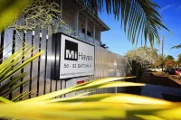 MiHaven Shared Living – Gatton St