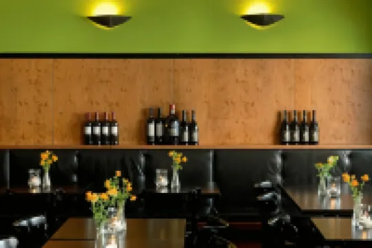 Hotel Deutsches Theater Stadtzentrum