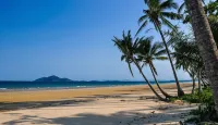 Mission Beach Lodge - Beach
