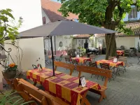 Hotel Herberge Zur Traube