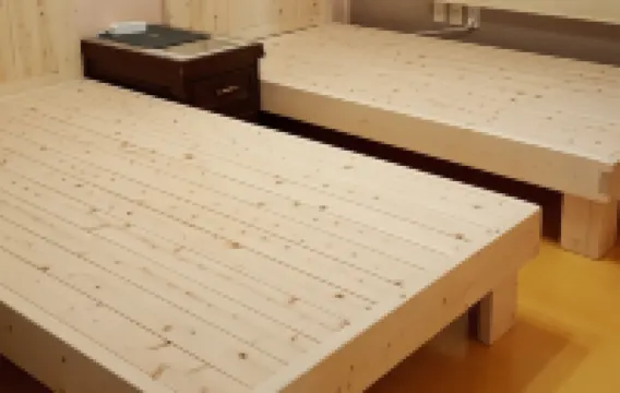 Full Moon Dalbawi Pension