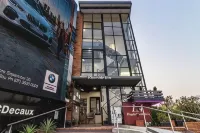 Kingsford Riverside Inn Hotels in Newstead