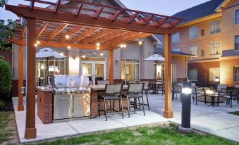 Homewood Suites by Hilton Lancaster