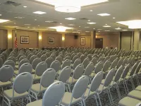 Kingston Regency Inn - parking