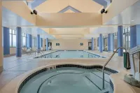 Homewood Suites by Hilton Falls Church-I-495 @ Rt. 50
