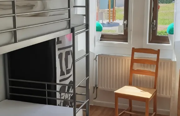 託爾斯比旅舍 - 青年旅舍