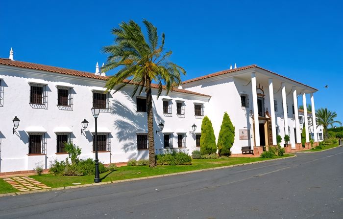 Hotel Valsequillo