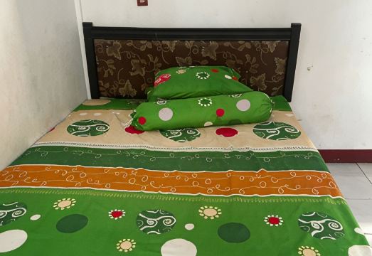 1. Hotel Be..