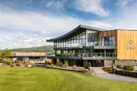 The Lodge @ Carus Green Hotels in Kendal
