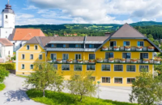 フロリアンホフ のホテル