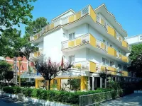 Hotel Quisisana Hotels in Riccione