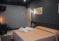 Host'n Go Hotel a Cori
