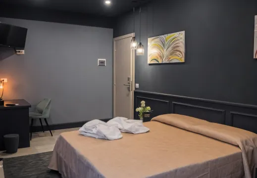 Host'n Go Hotel a Valmontone