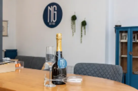 NG Guest House l'Acquedotto