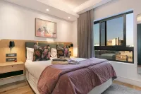 Latitude Aparthotel by Totalstay - Beach