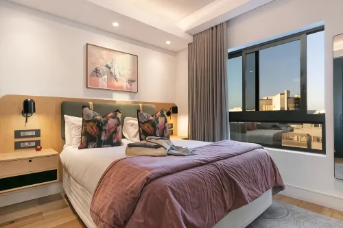 Latitude Aparthotel by Totalstay