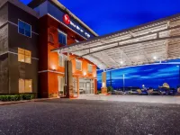 Best Western Plus Henderson Hotel Hotels near Henderson