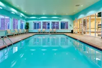 Holiday Inn Express & Suites MILLINGTON-MEMPHIS AREA by IHG