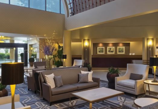 쉐라톤 휴스턴 브룩할로우