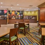 Fairfield Inn & Suites Eugene East/Springfield Hotels in Springfield