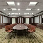 Hilton Garden Inn Greenville