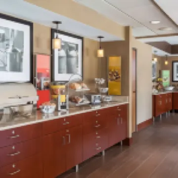 Hampton Inn Youngstown/Boardman