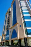Century Hotel Doha Hotel a Doha