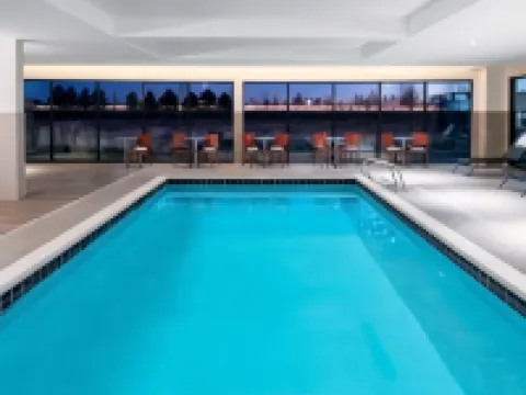 Hilton Garden Inn Longmont Hotels in Longmont