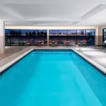 Hilton Garden Inn Longmont Hotels in Longmont