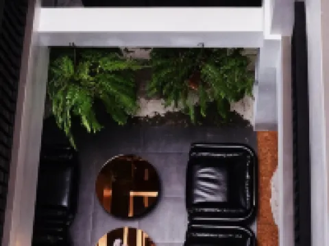 โรงแรมอินเบด โรงแรมในอำเภอ สะเดา