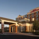 Hilton Garden Inn Schaumburg Hotel a Schaumburg