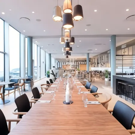 Hilton Garden Inn Faroe Islands