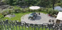 Jecheon Gyegok Pumeun Pension - مبيت وإفطار
