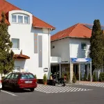 Aphrodite Hotel Hotels in God