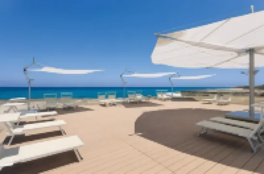 Grand Hotel Masseria Santa Lucia