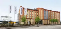 Home Hotel Magasinet Hotel a Trelleborg Municipality