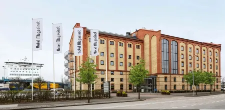 Home Hotel Magasinet