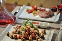 Tiara Thermal Hotel & SPA - Desayuno