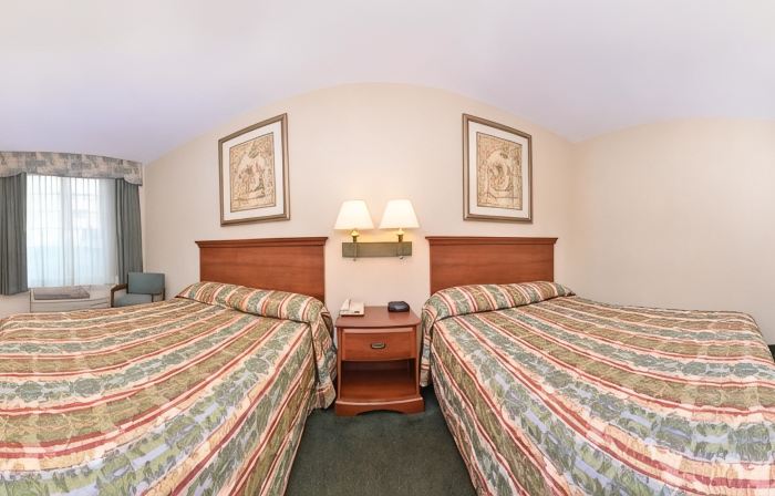 Tower Inn and Suites of Guilford / Madison