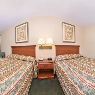 Tower Inn and Suites of Guilford / Madison