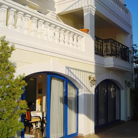 Kalimera Hotel