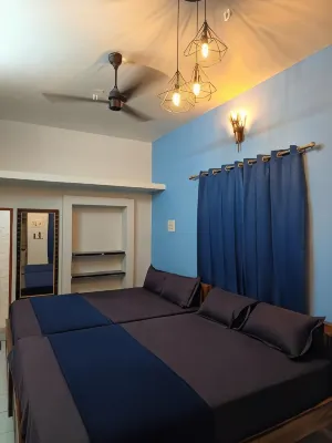 Omkara - the Fives Guest House