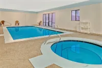 Super 8 by Wyndham Spokane/West Hotels in Cheney