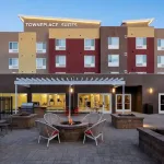 TownePlace Suites Twin Falls Hotels near Snake River Canyon Trail