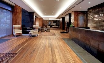 Hotel Estelar Parque de la 93